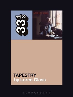cover image of Carole King's Tapestry